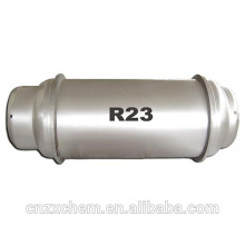 pure gas R23 at factory price ,HFC-23